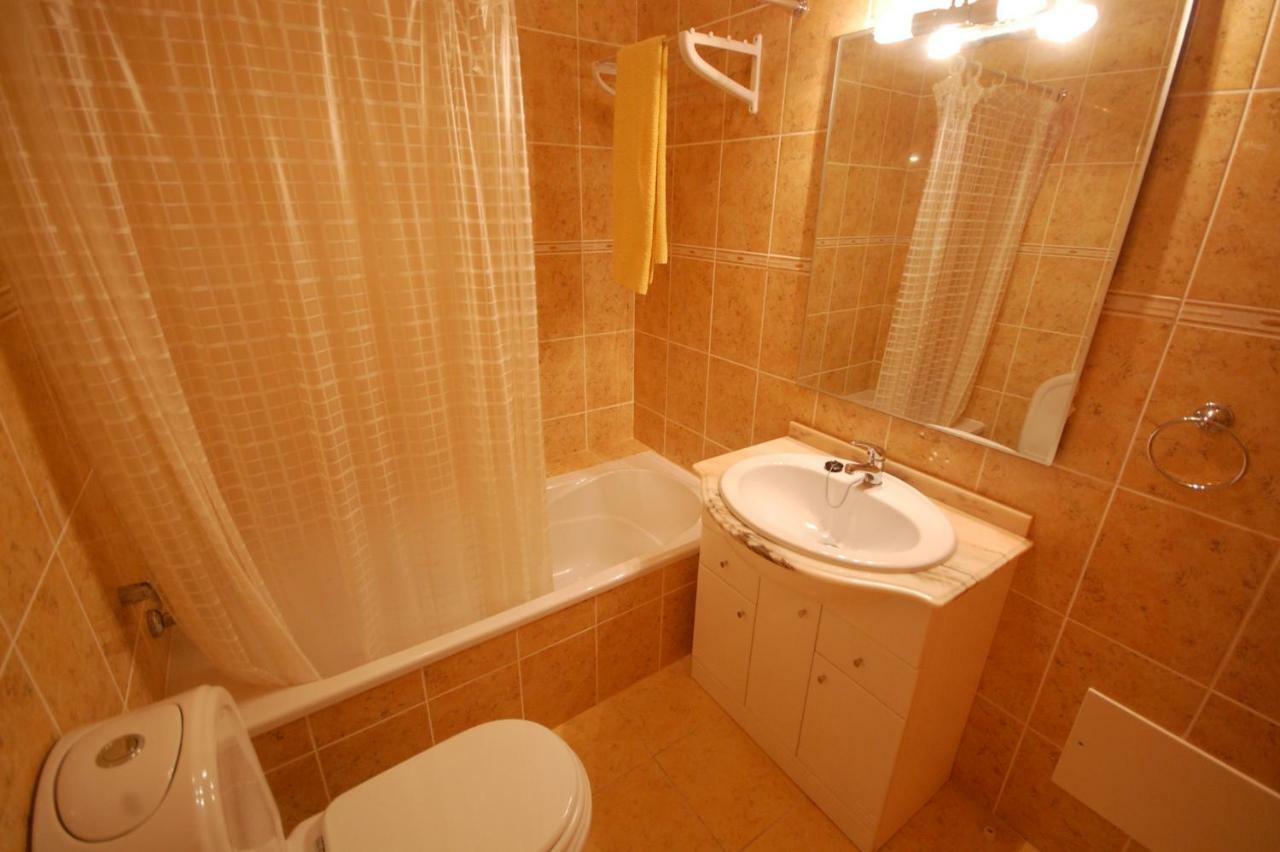 カルヴォエイロApartamento Patelアパートメント エクステリア 写真